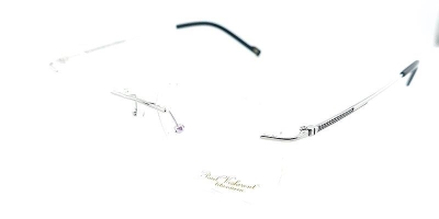 Paul Vosheront 2038 c2 Титан оправа очковая